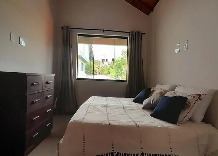 Sonia Flats - Chale A 500 Metros Da Praia Da Tartaruga Búzios