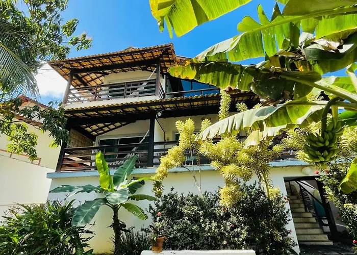 Aires de geribá Apartamento Búzios